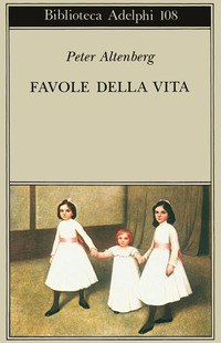 FAVOLE DELLA VITA