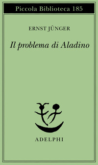 PROBLEMA DI ALADINO