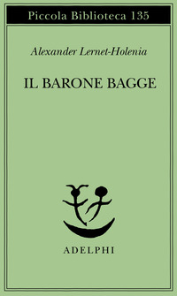 BARONE BAGGE