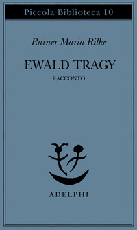 EWALD TRAGY