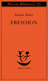 EREWHON