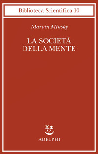 SOCIETA\' DELLA MENTE