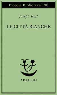 CITTA\' BIANCHE