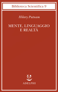 MENTE LINGUAGGIO E REALTA\'