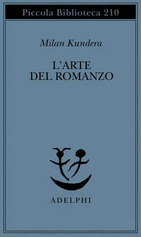 ARTE DEL ROMANZO