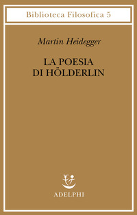 POESIA DI HOLDERLIN