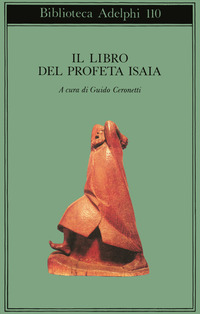 LIBRO DEL PROFETA ISAIA