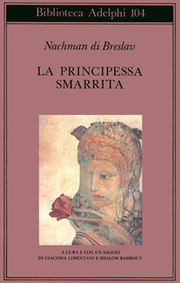 PRINCIPESSA SMARRITA