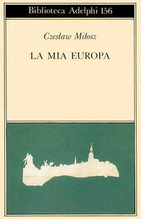 MIA EUROPA