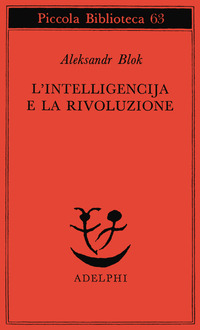 INTELLIGENCIJA E LA RIVOLUZIONE