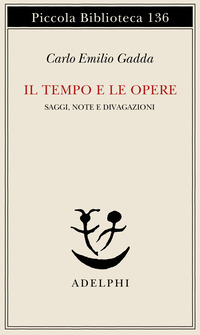 TEMPO E LE OPERE