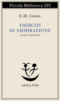 ESERCIZI DI AMMIRAZIONE