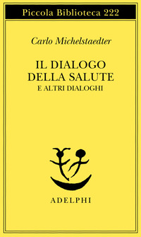 DIALOGO DELLA SALUTE