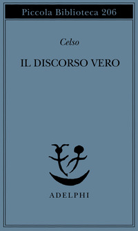 DISCORSO VERO