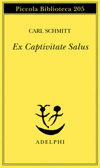 EX CAPTIVITATE SALUS