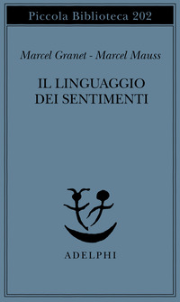 LINGUAGGIO DEI SENTIMENTI