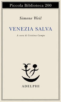 VENEZIA SALVA