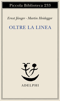 OLTRE LA LINEA