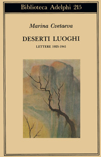 DESERTI LUOGHI