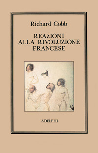 REAZIONI ALLA RIVOLUZIONE FRANCESE