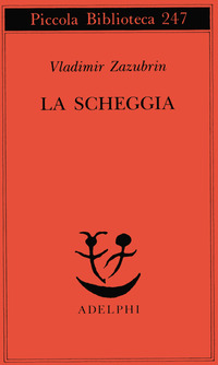 SCHEGGIA