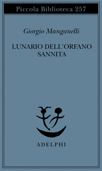 LUNARIO DELL\'ORFANO SANNITA