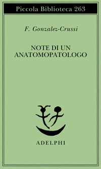 NOTE DI UN ANATOMOPATOLOGO