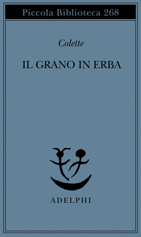 GRANO IN ERBA