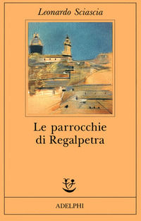 PARROCCHIE DI REGALPETRA