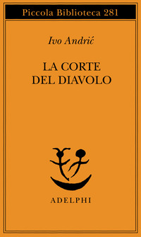 CORTE DEL DIAVOLO