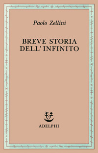 BREVE STORIA DELL\'INFINITO