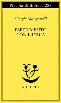 ESPERIMENTO CON L\'INDIA