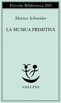 MUSICA PRIMITIVA