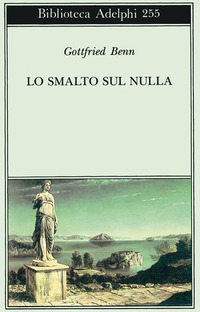 SMALTO SUL NULLA