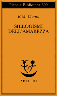 SILLOGISMI DELL\'AMAREZZA