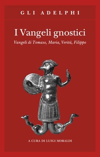 VANGELI GNOSTICI