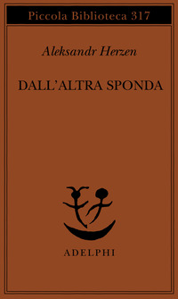 DALL\'ALTRA SPONDA