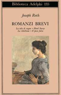 ROMANZI BREVI (ROTH)