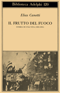 FRUTTO DEL FUOCO