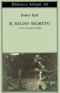 REGNO SEGRETO