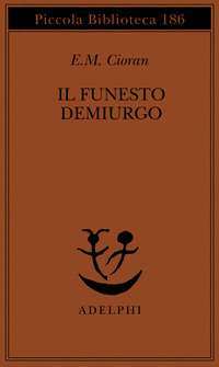 FUNESTO DEMIURGO