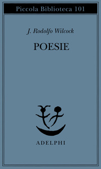 POESIE (WILCOCK)