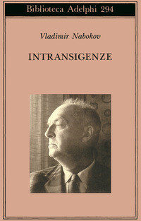 INTRANSIGENZE