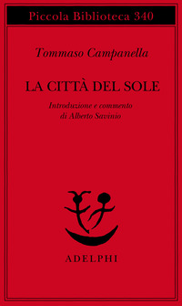 CITTA\' DEL SOLE