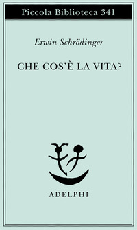 CHE COS\'E\' LA VITA