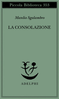 CONSOLAZIONE