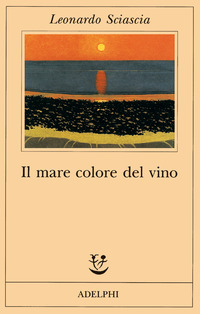 MARE COLORE DEL VINO