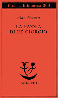 PAZZIA DI RE GIORGIO