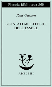 STATI MOLTEPLICI DELL\'ESSERE