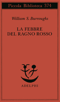 FEBBRE DEL RAGNO ROSSO